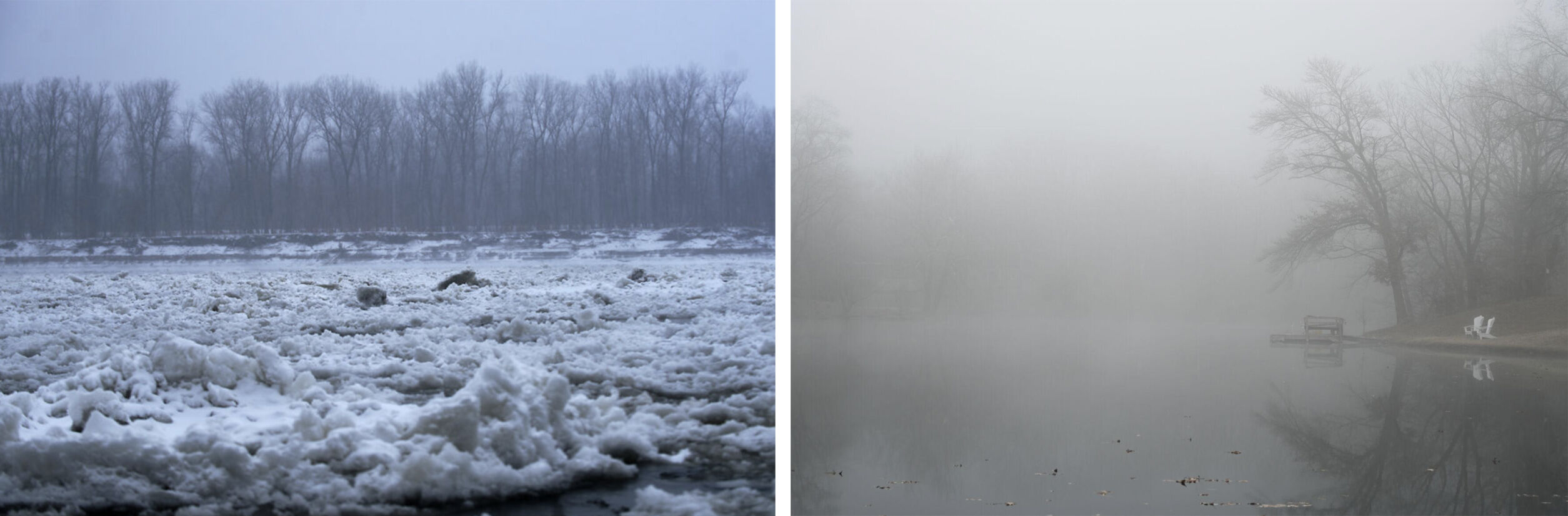 diptych for the method